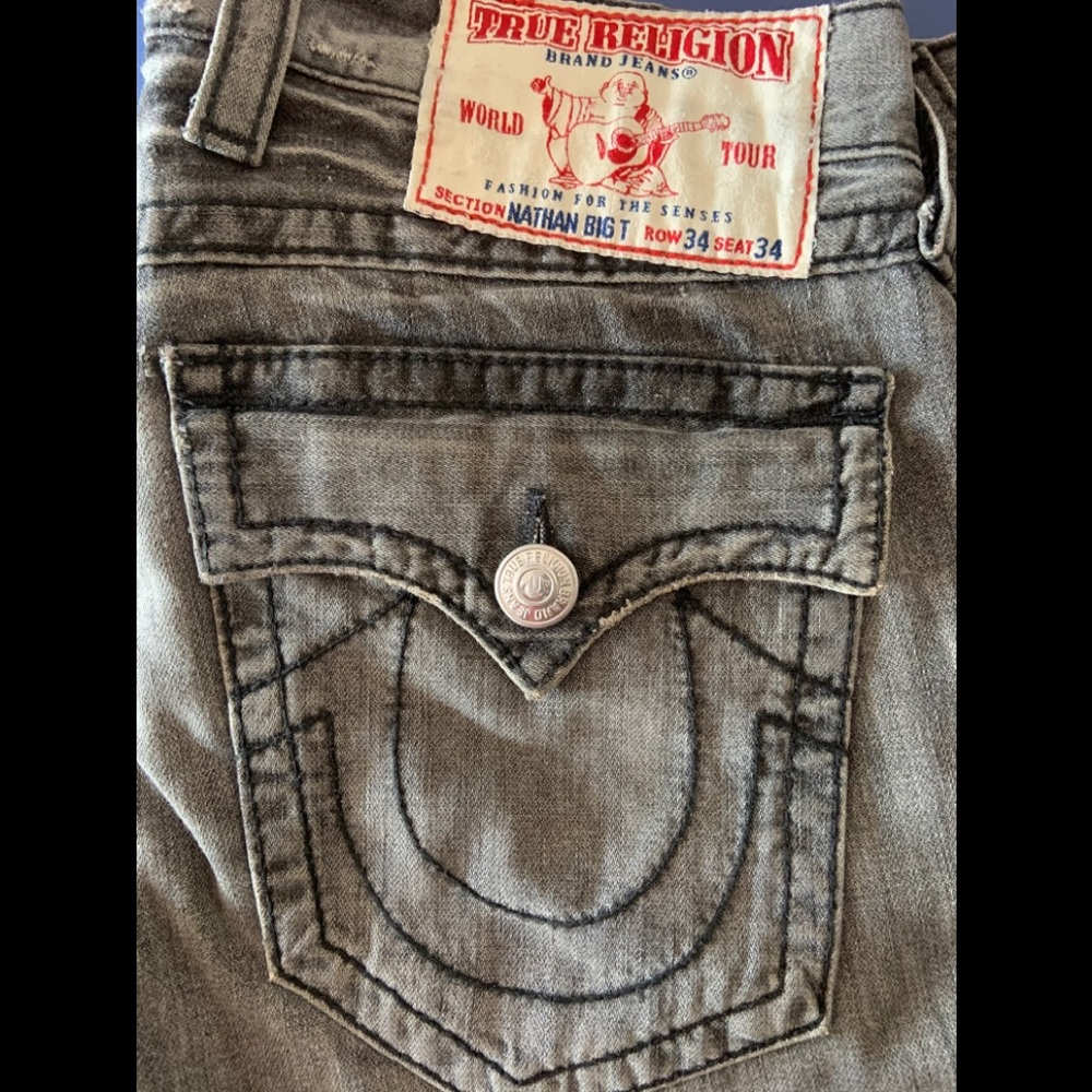 True Religion Jeans